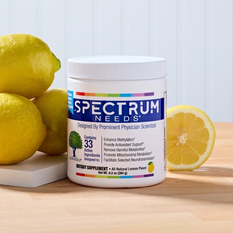 SpectrumNeeds